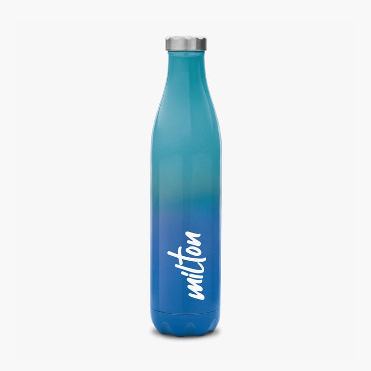 MILTON Prudent Stainless Steel Vacuum Flask- 1.02L