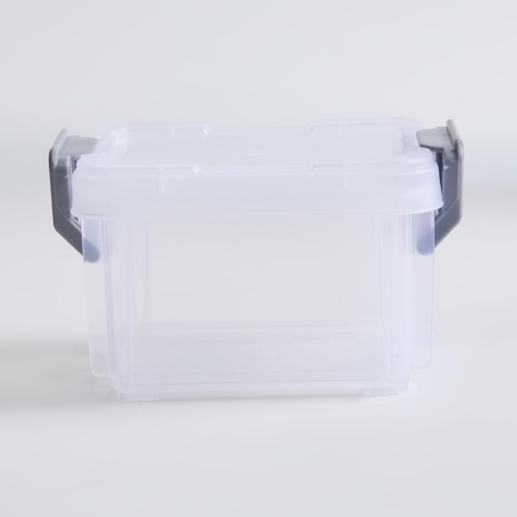 Regan Mallory Set of 3 Polypropylene Storage Boxes