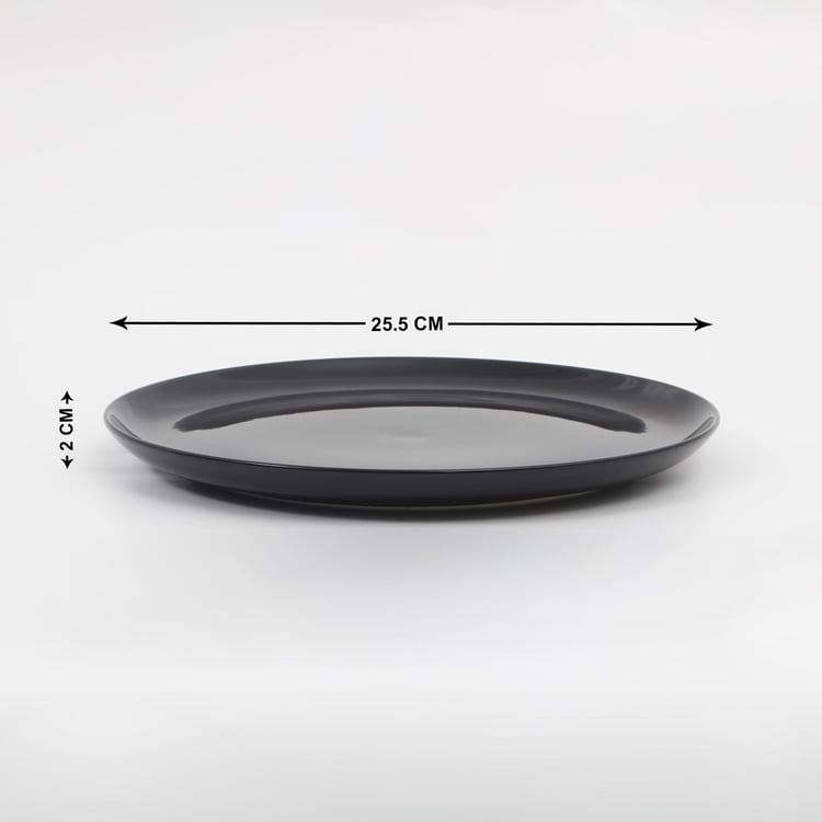 Chef Special Stoneware Dinner Plate - 25.5cm