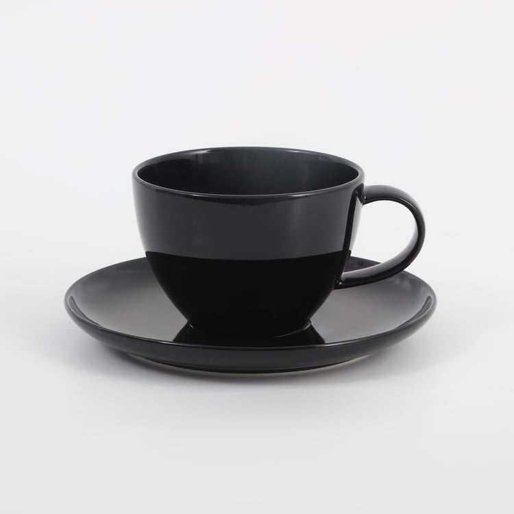 Chef Special Stoneware Cup and Saucer - 350ml