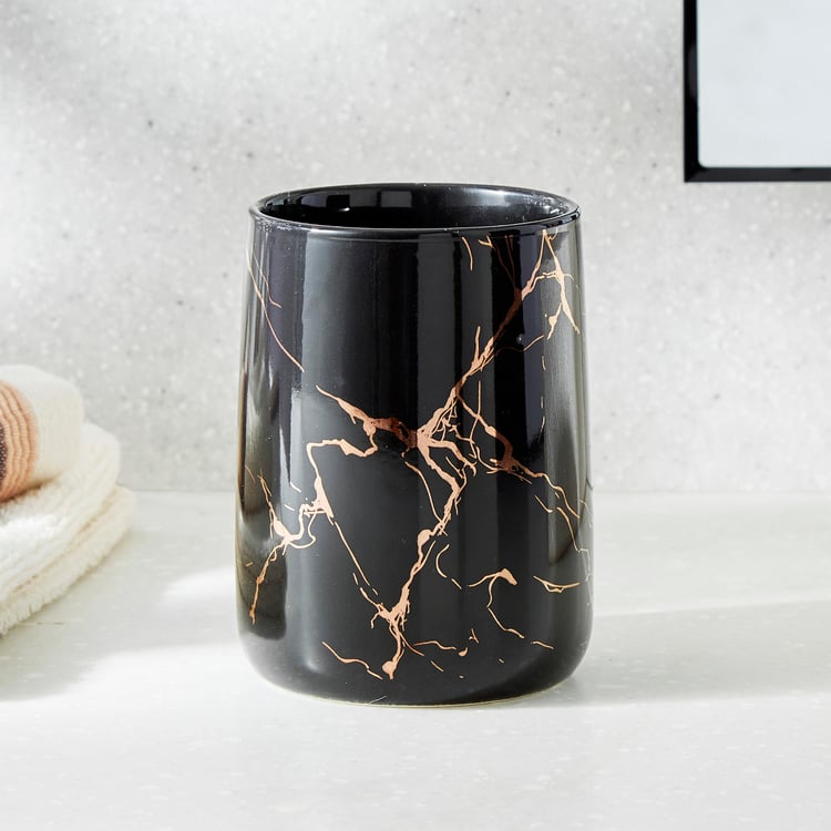 Aubree Vince Ceramic Tumbler - 400ml