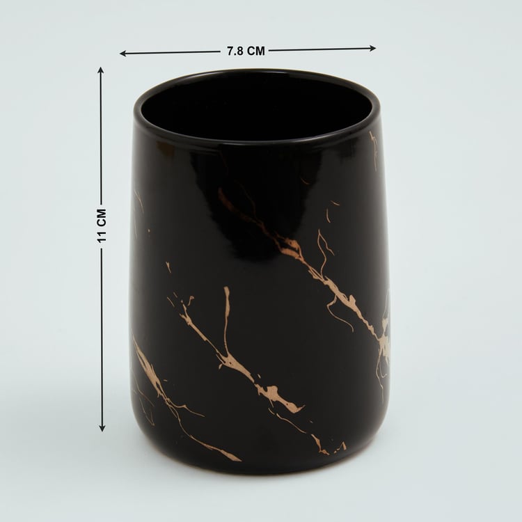 Aubree Vince Ceramic Tumbler - 400ml