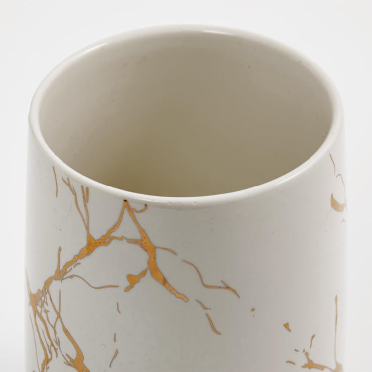 Aubree Vince Ceramic Tumbler - 400ml