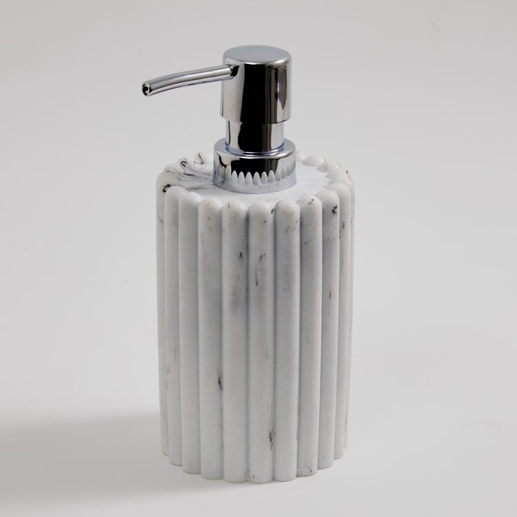 Colour Refresh Essence Canyon Polyresin Soap Dispenser - 500ml