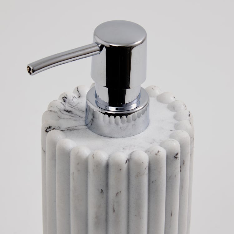 Colour Refresh Essence Canyon Polyresin Soap Dispenser - 500ml