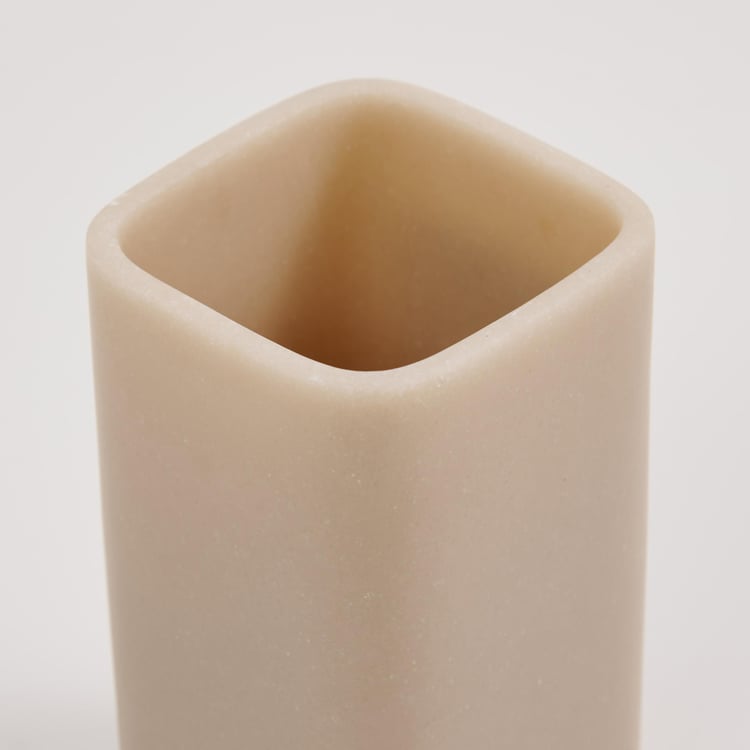 Senegal Ritz Polyresin Tumbler