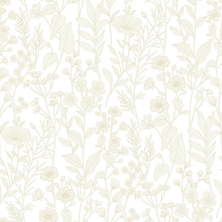 Colour Refresh Cotton 144TC Printed 3Pcs King Fitted Bedsheet Set