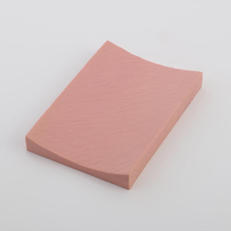 Colour Refresh Essence Polyresin Soap Dish