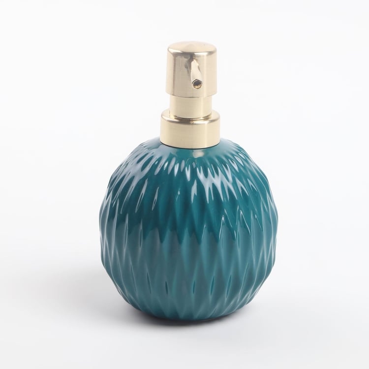 Colour Refresh Essence Nile Ceramic Soap Dispenser - 400ml