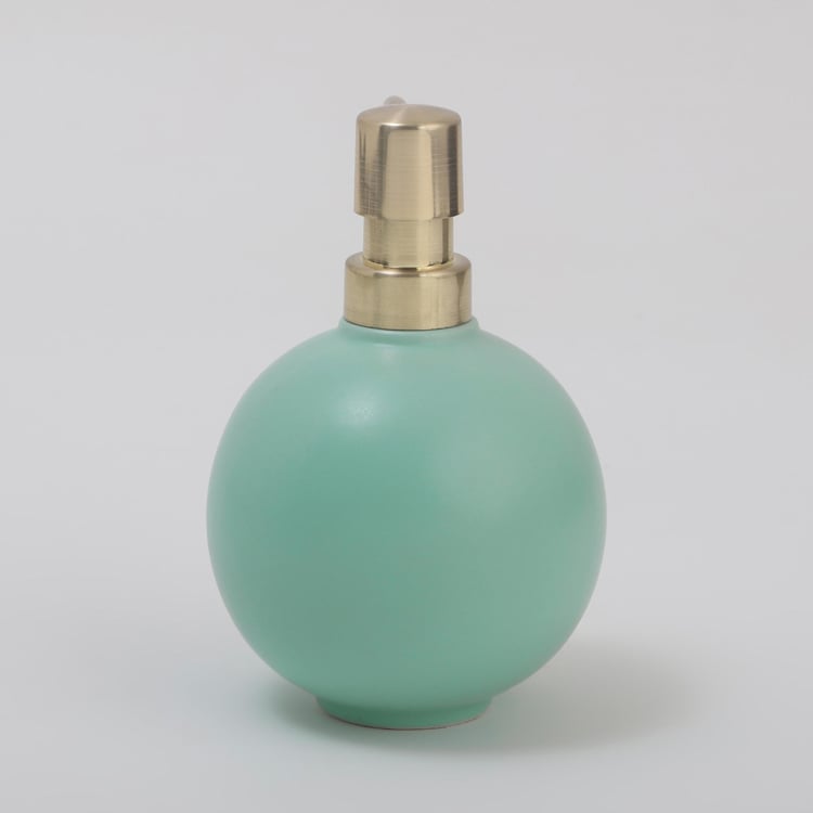 Colour Refresh Essence Ceramic Soap Dispenser - 500ml