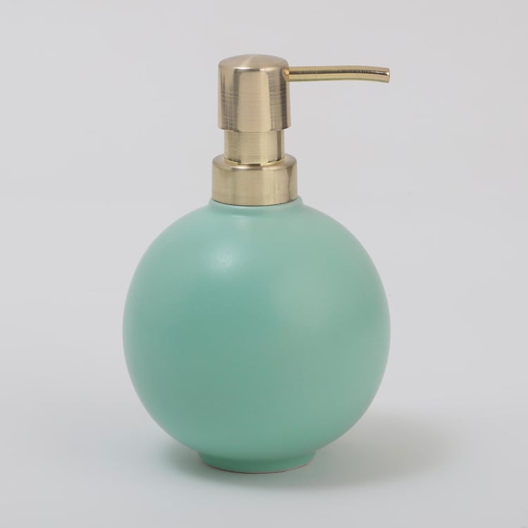 Colour Refresh Essence Ceramic Soap Dispenser - 500ml