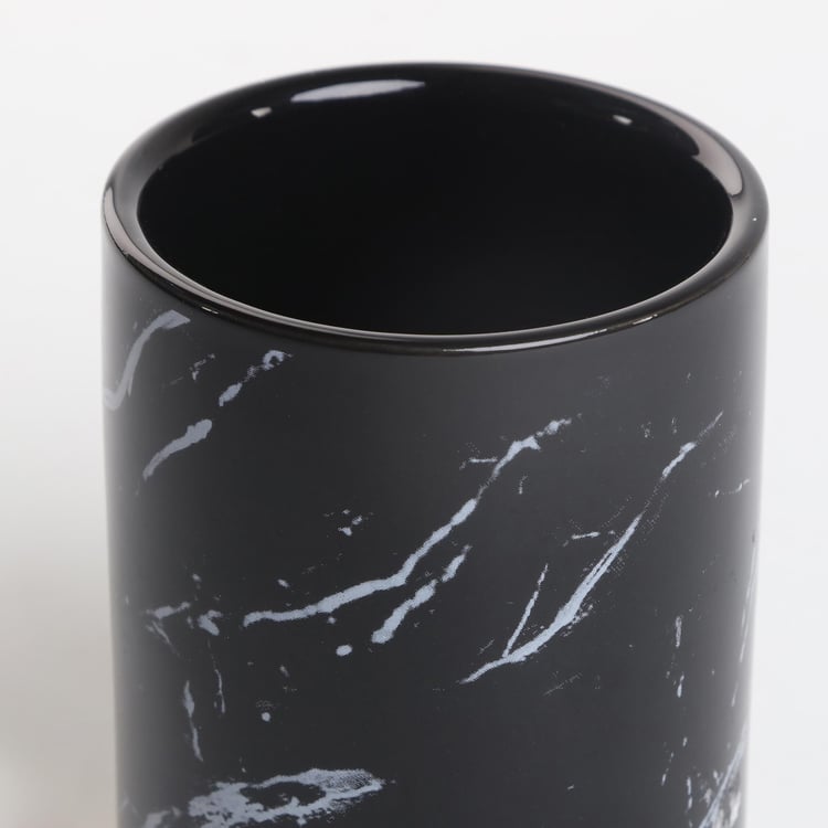 Aubree Dapple Ceramic Tumbler