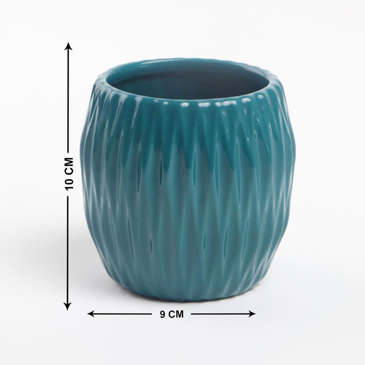 Colour Refresh Essence Nile Ceramic Tumbler