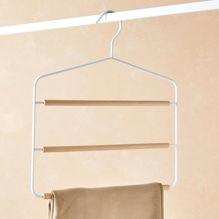 Winston Kayla Wood Trousers Hanger