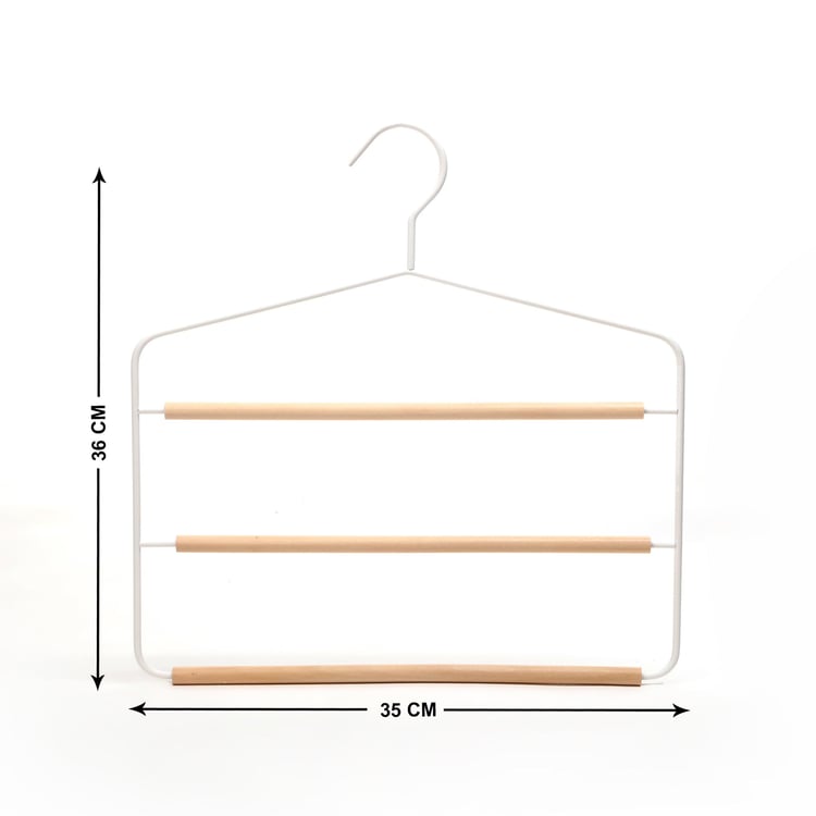 Winston Kayla Wood Trousers Hanger
