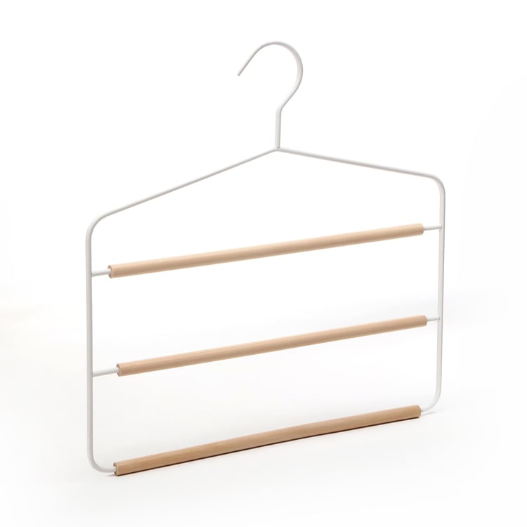 Winston Kayla Wood Trousers Hanger