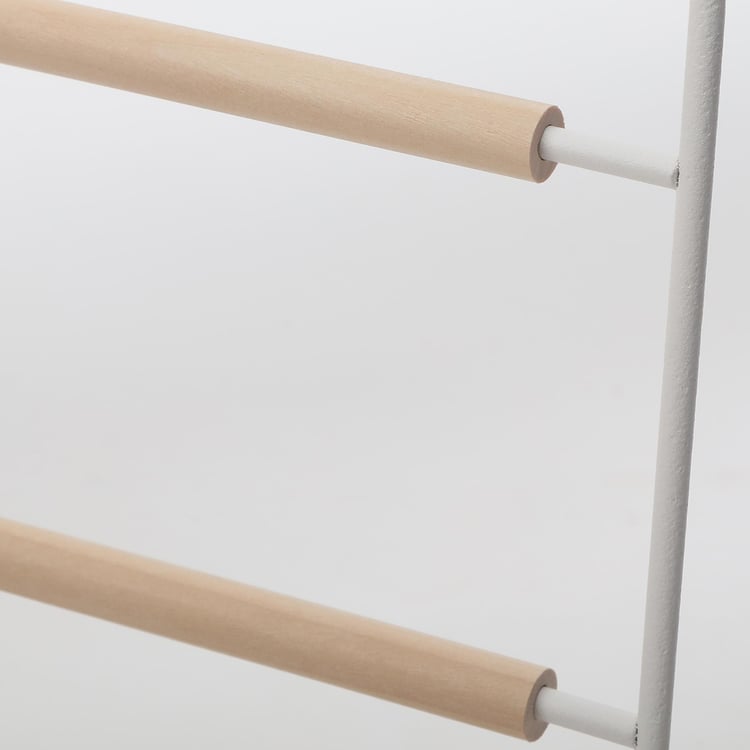 Winston Kayla Wood Trousers Hanger