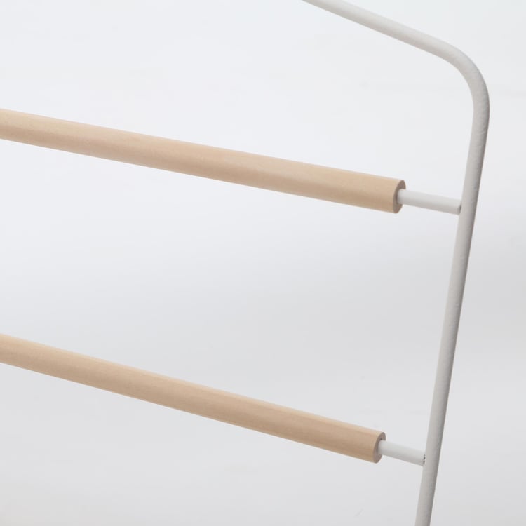 Winston Kayla Wood Trousers Hanger