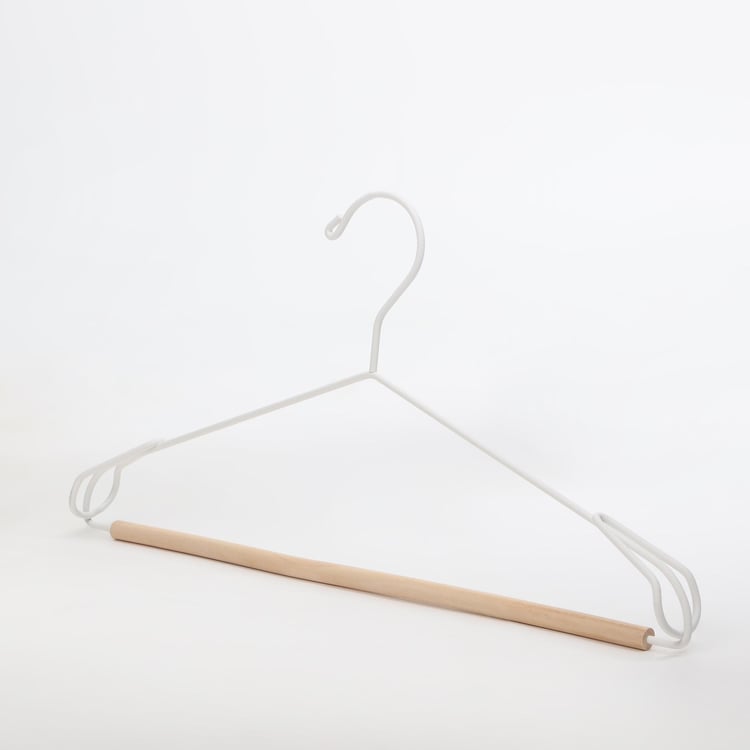Winston Kayla Wooden Coat Hanger