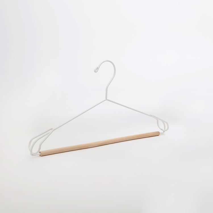 Winston Kayla Wooden Coat Hanger