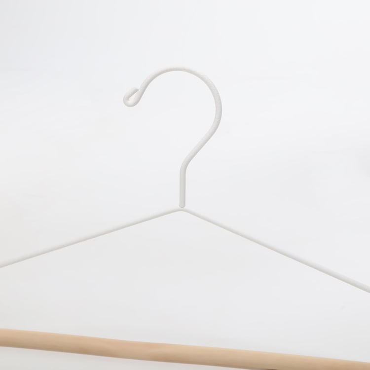 Winston Kayla Wooden Coat Hanger