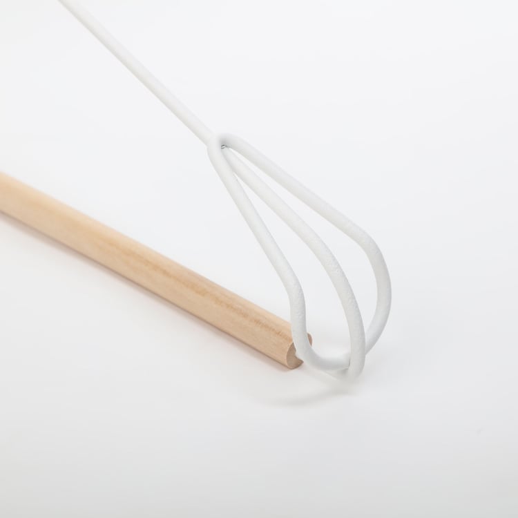 Winston Kayla Wooden Coat Hanger