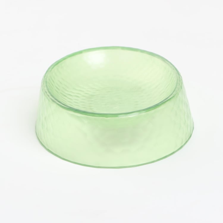 Mekong Grafton Polypropylene Soap Dish