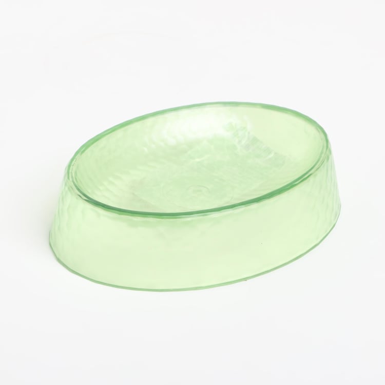 Mekong Grafton Polypropylene Soap Dish