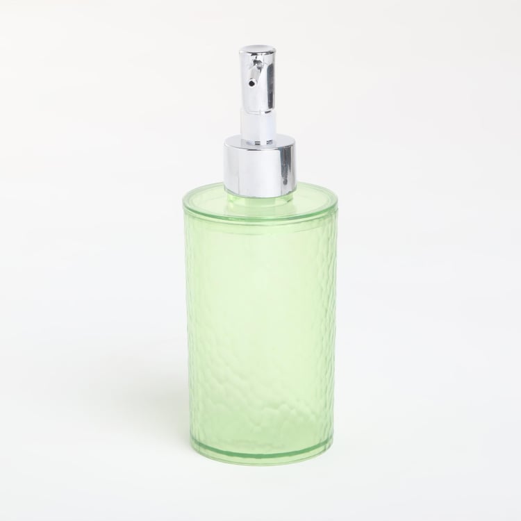 Mekong Grafton Polypropylene Soap Dispenser - 330ml