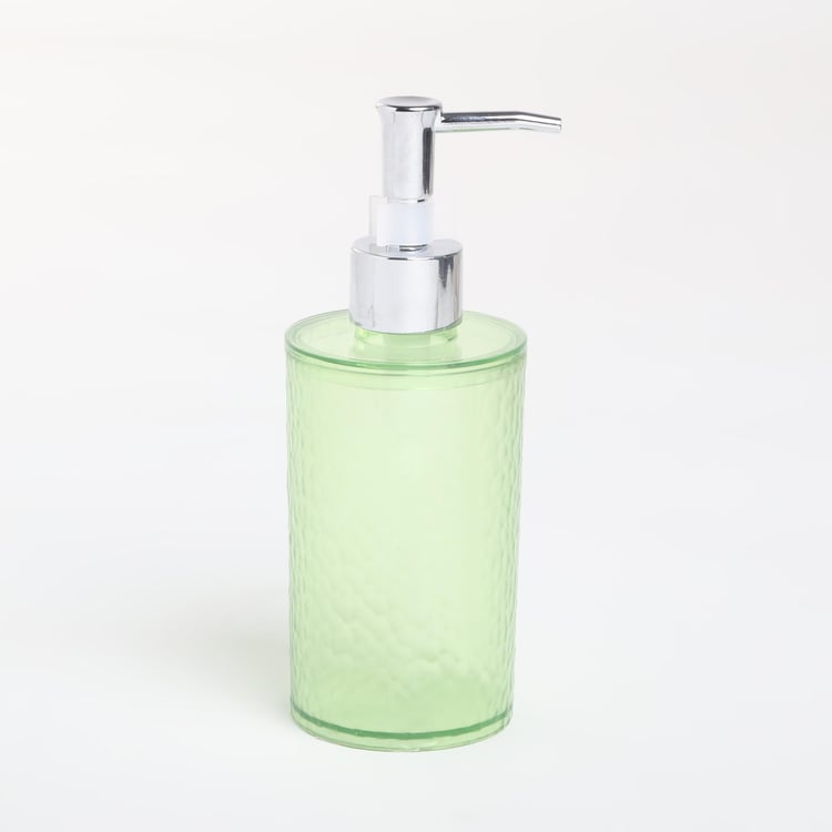 Mekong Grafton Polypropylene Soap Dispenser - 330ml