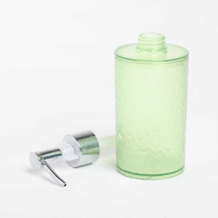 Mekong Grafton Polypropylene Soap Dispenser - 330ml