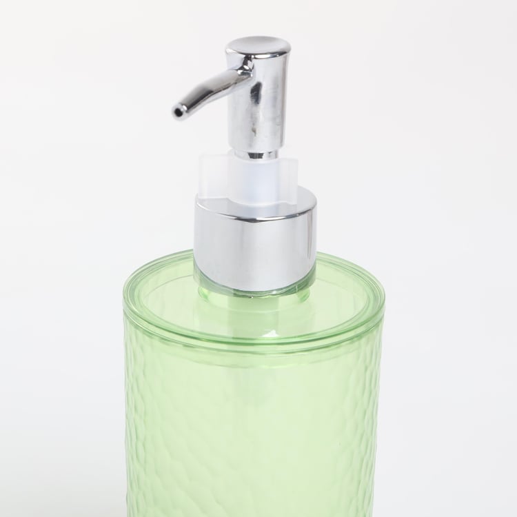 Mekong Grafton Polypropylene Soap Dispenser - 330ml