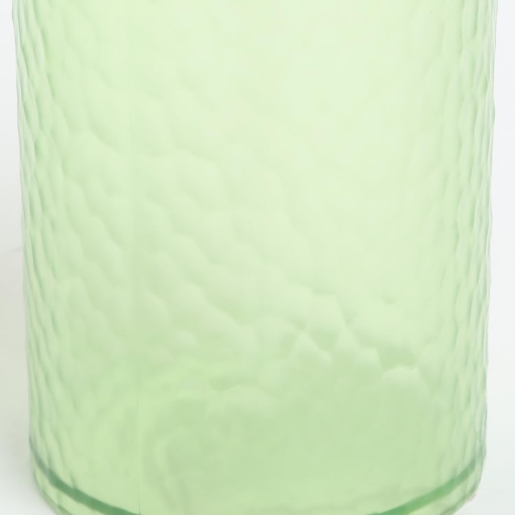 Mekong Grafton Polypropylene Soap Dispenser - 330ml