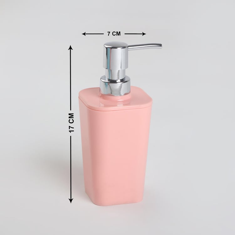 Slate Dayles Kids Polypropylene Soap Dispenser - 300ml