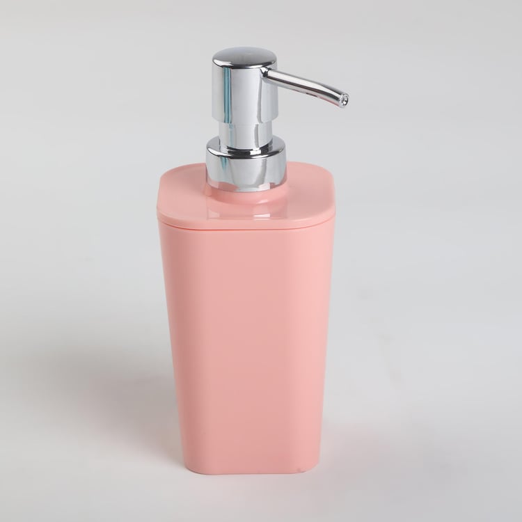 Slate Dayles Kids Polypropylene Soap Dispenser - 300ml