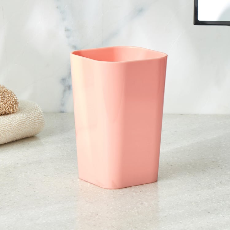 Slate Dayles Polypropylene Tumbler