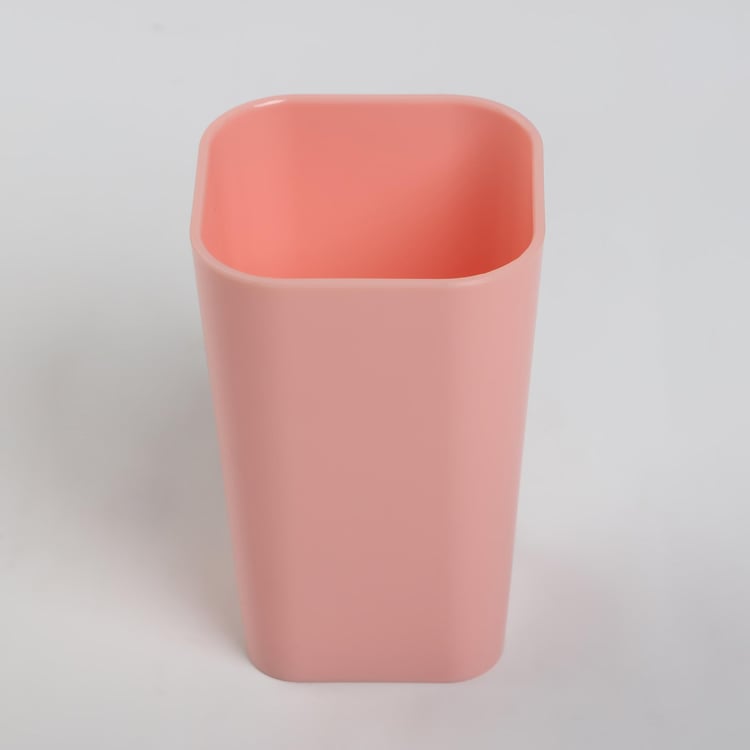 Slate Dayles Polypropylene Tumbler