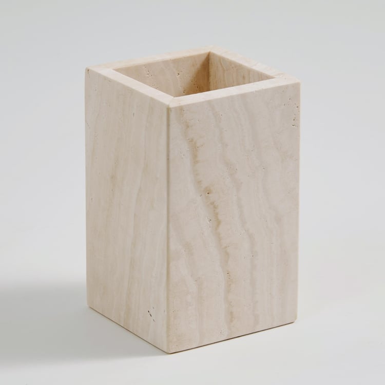 Senegal Marble Tumbler