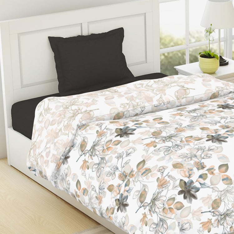 SPACES Essentials Cambric Cotton Printed Single Dohar