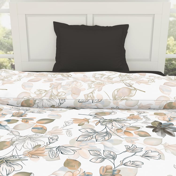 SPACES Essentials Cambric Cotton Printed Single Dohar