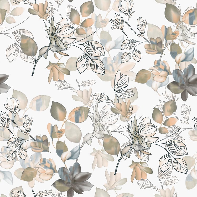 SPACES Essentials Cambric Cotton Printed Single Dohar