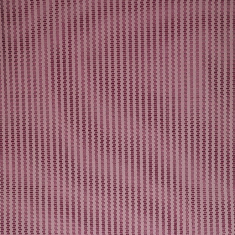 Venice Set of 2 Printed Sheer Door Curtains