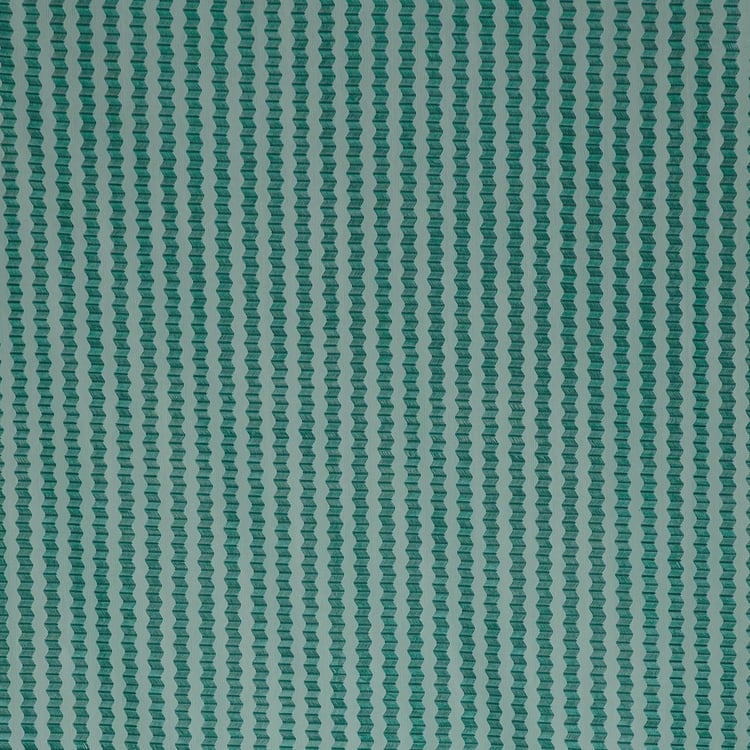 Venice Set of 2 Sheer Door Curtains