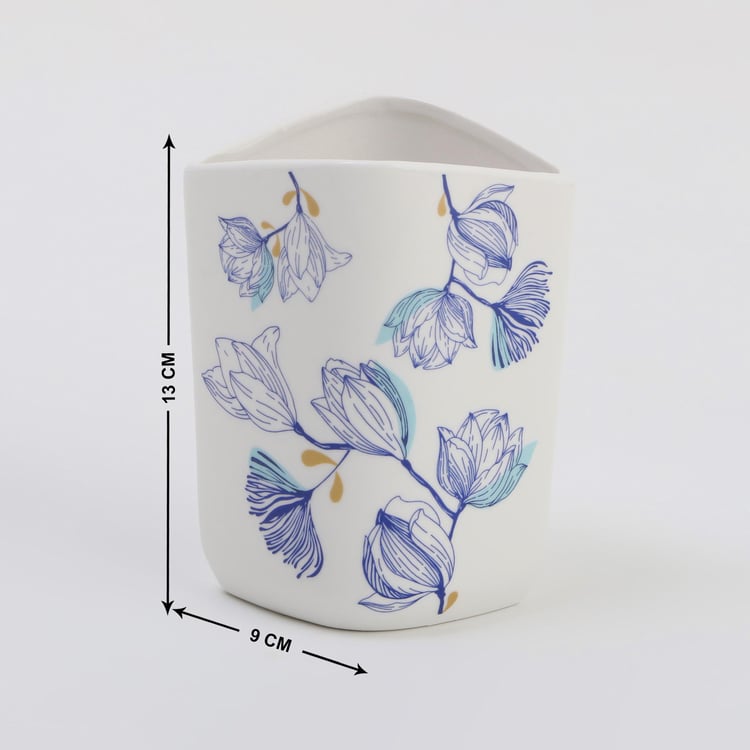 Nova Santorini Ceramic Tumbler