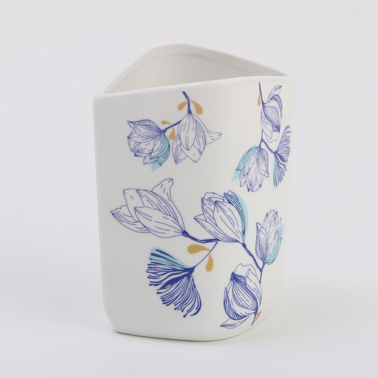 Nova Santorini Ceramic Tumbler