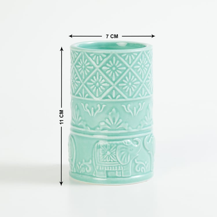 Nova Hoovu Ceramic Tumbler