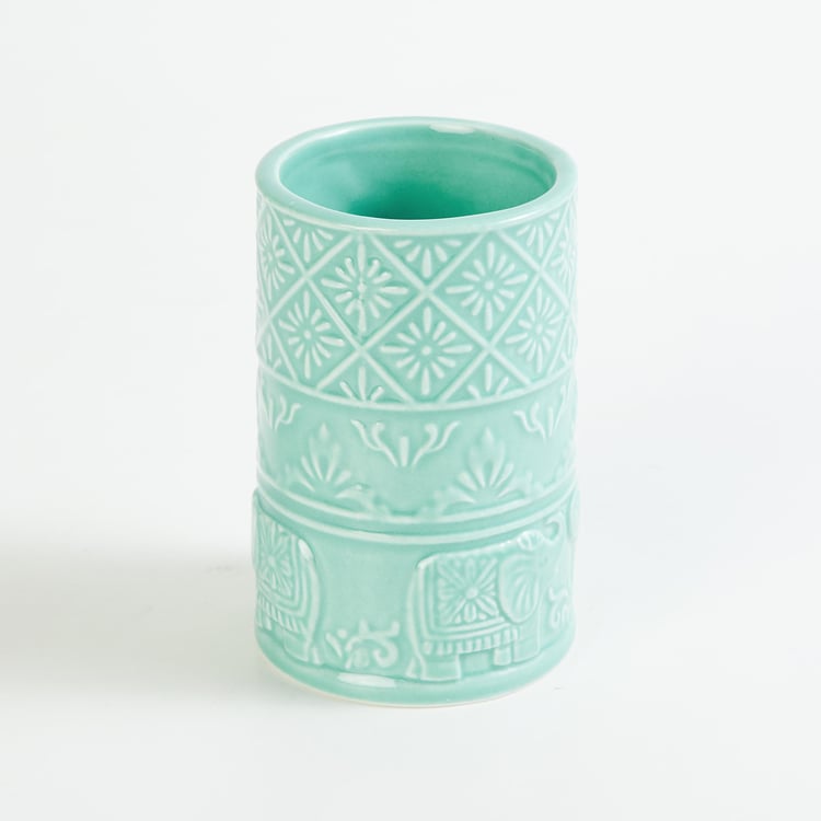 Nova Hoovu Ceramic Tumbler