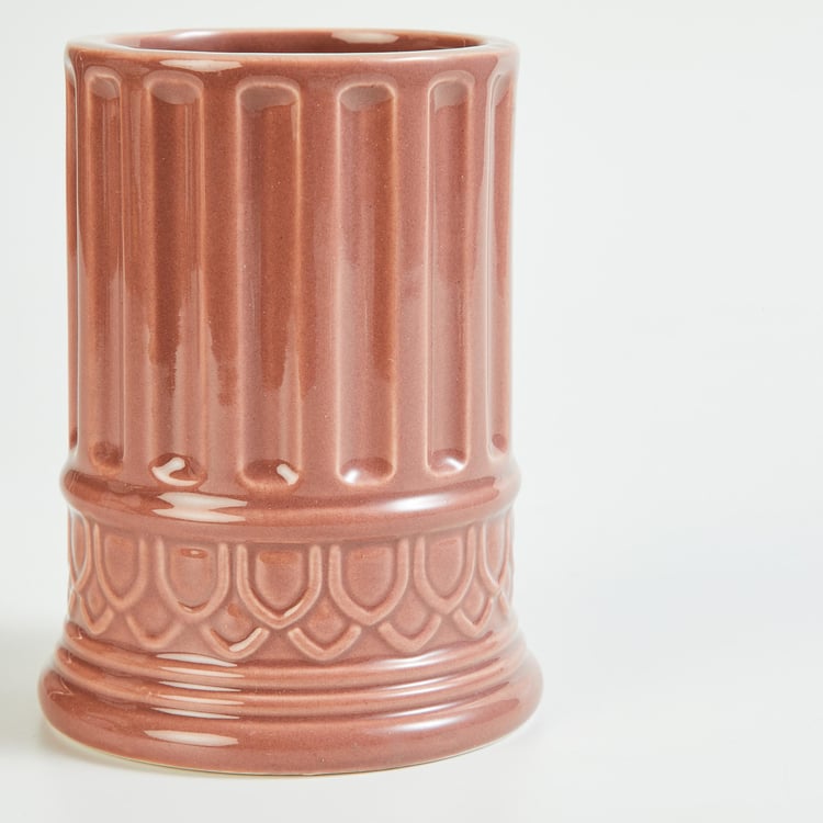 Nova Roman Empire Ceramic Tumbler