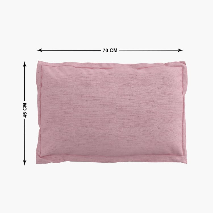 Grandeur Set of 2 Pillow Covers - 45x70cm