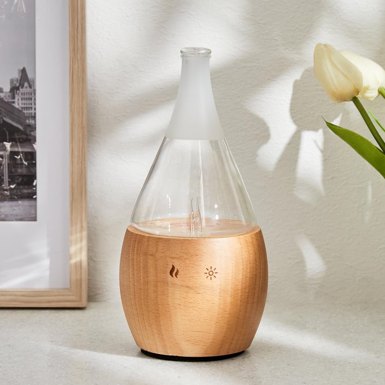 Hobart Glass Nebulization Diffuser